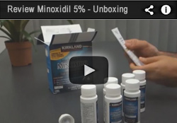 video cumpara minoxidil review